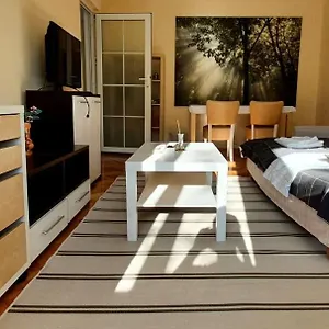 Apartment Between Parks - King Bed - - Football Field, Bucharest