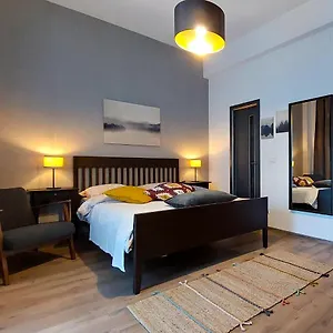 Apartment Amzei &, Bucharest