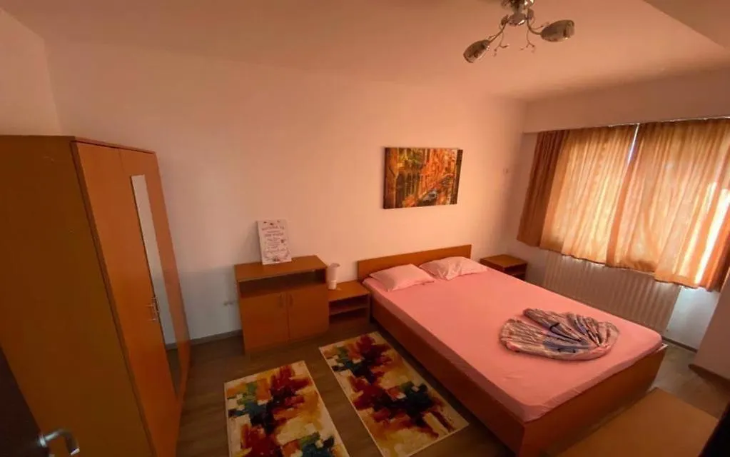 Apartament Militari Residence Bukarest Apartment