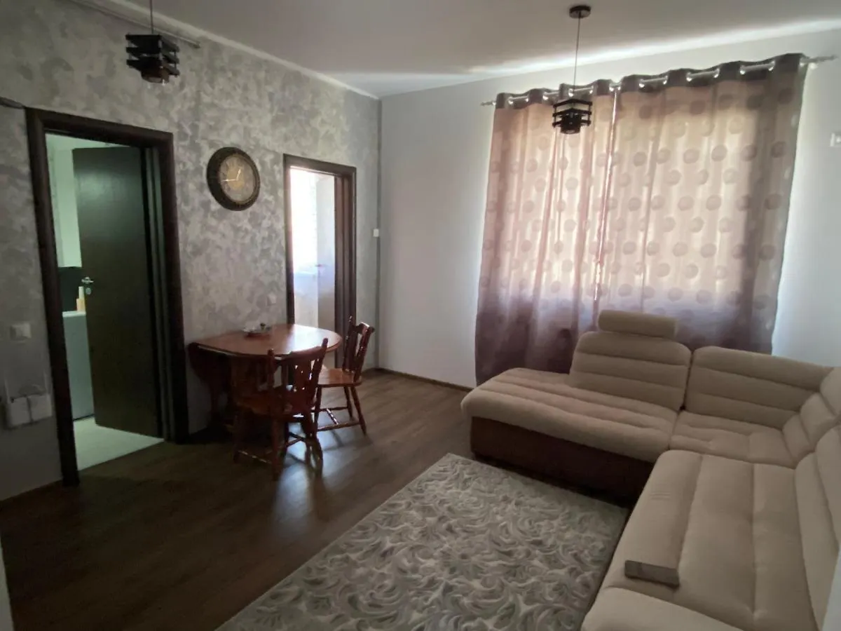 Apartament Militari Residence Bukarest 0*,  Rumänien