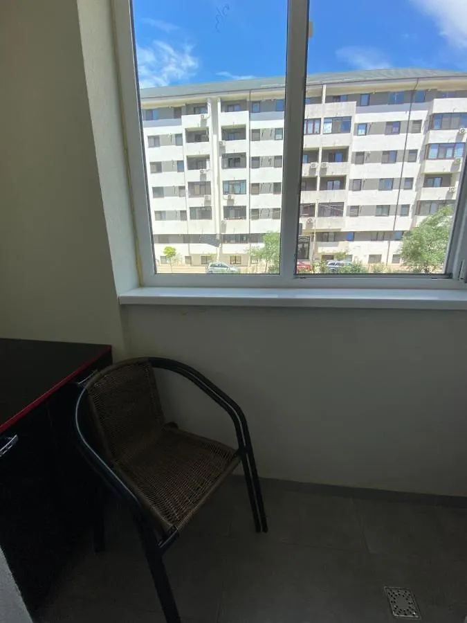 Apartament Militari Residence Bukarest